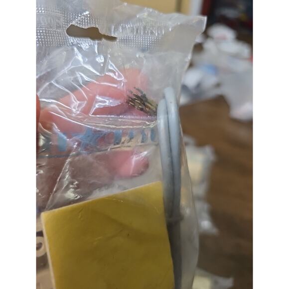 RJ31X Jack and Cord (Model IM-RJ31XSET - NEW IN BAG) Lot of 6 - Picture 6 of 16